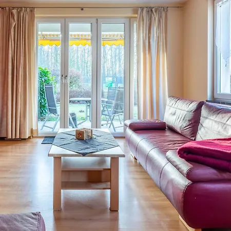 Floju Apartment Tarnewitz