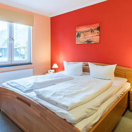 Floju Apartment Tarnewitz