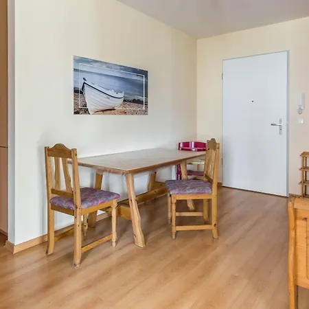 Apartmán Floju