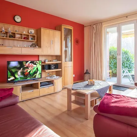 Floju Apartmán Tarnewitz